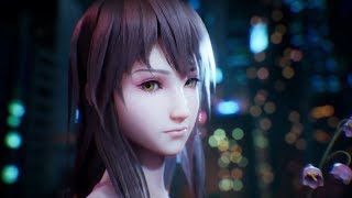 Convallaria  PlayStation China Hero Project Spring Showcase Trailer [upl. by Rashidi]