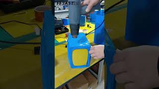 I Replaced My LeadAcid Battery with 32140 LITHIUM Cellsbattery 32140 lifepo4 diy [upl. by Ilamad]