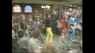 Showaddywaddy  Dancin PartyI Wonder WhyHey Rock n Roll on The Knees Up plus playout [upl. by Arremat]