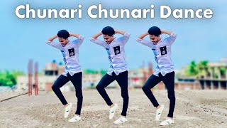 Chunnari Chunnari Dance Cover  SD Sujon  Hindi Trending Song  SD Sujon [upl. by Rehotsirhc]