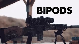 The BIPODS that work best for your GPR SPR [upl. by Varhol655]