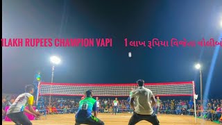 1 lakh rupees champion at vapi 2018 [upl. by Beckett]