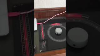 Schaub lorenz music center 5005 recording spotify [upl. by Johan705]