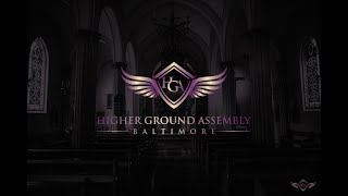 HGAB 2OTH ANNIVERSARY SERVICE  10032024 [upl. by Fesoy]