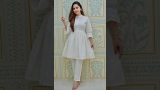 Beautiful dresses design ideaviral trending suits design [upl. by Adnulahs]