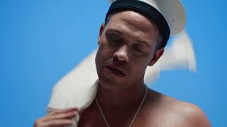 Will Young  All The Songs Official Video [upl. by Nanice]