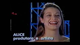 quotSuper Colosso  A Gincana da TV Colossoquot  O Filme [upl. by Tsyhtema694]