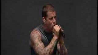 Avenged sevenfold  Walk live in Graspop [upl. by Kling]