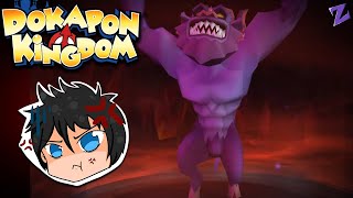 HECKFIRE HAVOC  Dokapon Kingdom  Part 40 [upl. by Alcot]