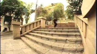 Dylan Rieder  Transworld A Time to Shine [upl. by Anirehs107]