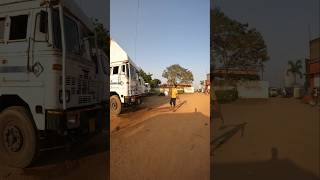 Truck driver life mini vlog minivlog shortvideo youtubeshorts truckdriver trucklife [upl. by Kcoj]