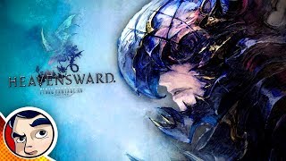 Final Fantasy XIV  Heavensward Music Best of Mix [upl. by Esinyt]