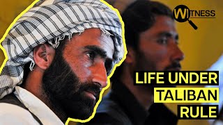 Kabul Afghanistan Terrorist Attacks Oppression and Hunger  Dangerous Cities Documentary [upl. by Caruso]