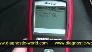 Fiat Diagnostic Fault Codes Read amp Clear Excellent Kit [upl. by Marabel]