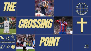 The Crossing Point  Episode 3  Kare Adenegan [upl. by Htnnek]