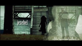 Jezabel Film Trailer Official 2 English Subs [upl. by Ahtimat]