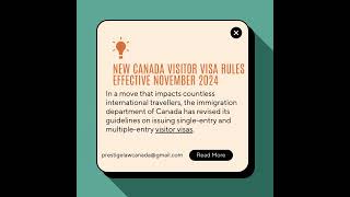 canada studyabroad canadaimmigrationlaw immigration canadaimmigrationnews studyabroad [upl. by Tchao]