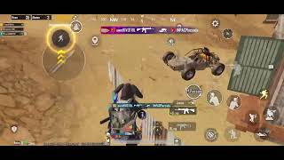 TEAM SPEAK  AGRESSIVE MATCH  6 SOLO KILLS IPHONE 11 [upl. by Pendleton]