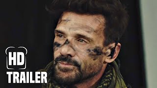 HOUNDS OF WAR Trailer German Deutsch 2024 [upl. by Aneele335]