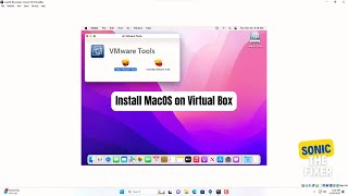 quotUltimate Guide Install macOS on VirtualBox VM  AMD CPU 2024 Editionquot [upl. by Kamat]