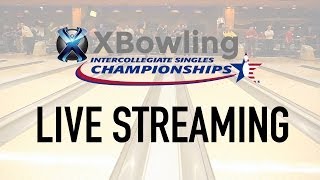 2014 Intercollegiate Singles Championships  Qualifying [upl. by Yrogerg370]