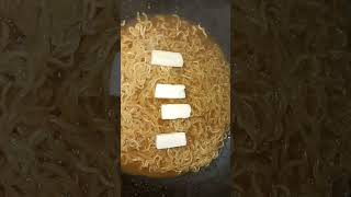 Cheese Maggi recipe ।khayaleerannaghor like comment share subscribe viralshort recipe food [upl. by Folger]