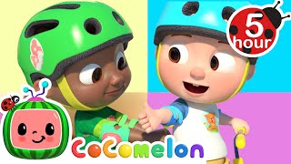 Playdate With Cody  More  CoComelon  Codys Playtime  Songs for Kids amp Nursery Rhymes [upl. by Sackville]