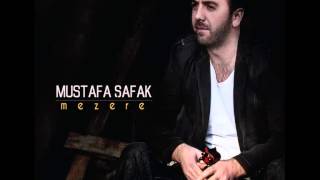 Mustafa Şafak  Saçlarının Tokası MEZERE 2013 [upl. by Ainaznat]