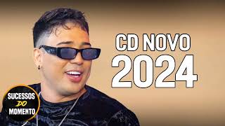 JAPÃOZINJAPÃOZINHO ATUALIZOU  FEVEREIRO 2024 REPERTÓRIO NOVOCOM MÚSICAS NOVAS 2024 [upl. by Akkina909]