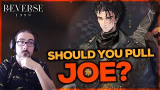 SHOULD YOU PULL JOE  Reverse 1999 20 [upl. by Cirtap694]