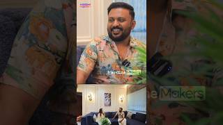 House Name  Thamara  Vikas Vks Home Tour  Milestone Makers  shorts [upl. by Airak]