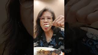 CHICKEN INASALKAIN TAYO shortvideo viral shorts [upl. by Kayne]