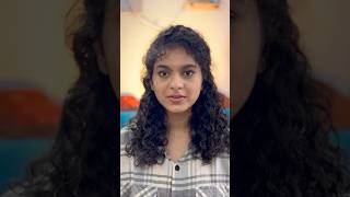 Varshini indhu Rebecca Varghese ga maari poindhi😱😍ishqyouall swv telugu comedy funny youtube [upl. by Dulcia]