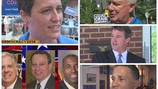 Fact Check Maryland gubernatorial candidates [upl. by Stearns]