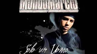 MONDO MARCIO  SEGUI LA STELLA lyrics [upl. by Barsky]