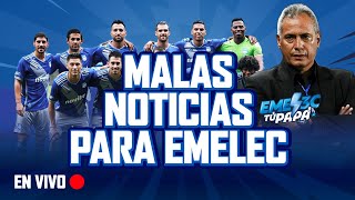 🚨 URGENTE 🚨SE COMPLICÓ TODO EN EL EQUIPO [upl. by Wallford]