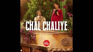 Chal Chaliye by Sajjad Ali N Farheen Raza  Coke Studio [upl. by Mellar]