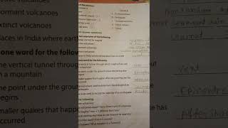 I C S E Board Class 5 Science Chapter 13 Solve [upl. by Proctor576]