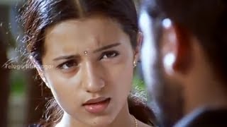 Trisha expressing her feelings to Surya  Singam 2 Suryas Kanchu Movie Scenes  Nandha [upl. by Obidiah]