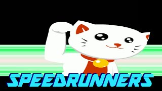 SpeedRunners  The Fastest Cat Alive [upl. by Heisel]