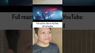 REVIEW  BEST MOMENTS  Faizal Tahir amp Dato M Nasir  Campak Bintang Official Video [upl. by Boak698]