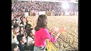 Vale Rodeio Show 1998 [upl. by Avehs]