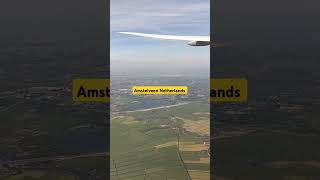 Amstelveen Netherlands flyingshortsyoutubeshortsnetherlandstravelexplore [upl. by Acirem]