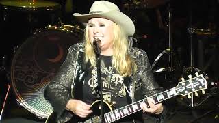 Melissa Etheridge Im The Only One 2024 [upl. by Woodruff]