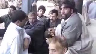 Pashto jama matam [upl. by Yssirhc63]