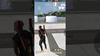 Lomar diya one tap onetap freefire [upl. by Debarath993]