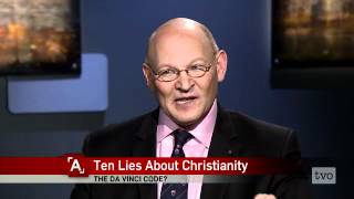 Michael Coren Ten Lies About Christianity [upl. by Mario]