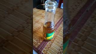 AUTHENTIC SCHWEPPES GINGER ALE [upl. by Cyprio]