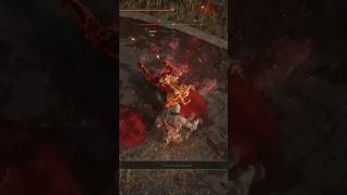 PVP disrespectful move eldenring shadowoftheerdtree gaming epic godofwar [upl. by Pena280]