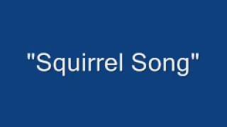 Mien Song Squirrel Song [upl. by Eniak]